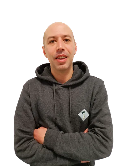 Pierre-Emmanuel Hagmann - Développeur web freelance