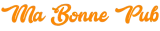 Logo Ma Bonne Pub