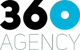 Logo 360 Agency